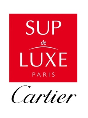 CARTIER CHAIR RUSZA W SUP DE LUXE PARIS!
